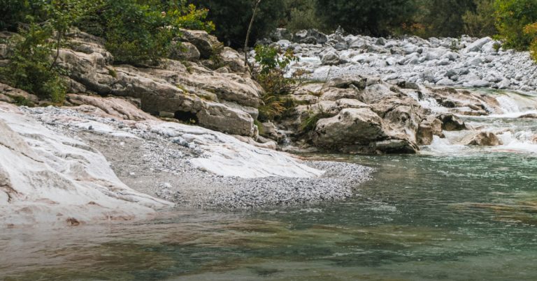 Theth Albania: Hiking Guide to Theth National Park & Alps